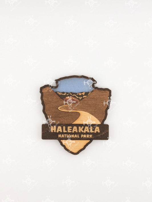 Haleakala National Park