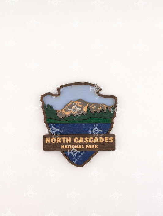 North Cascades National Park