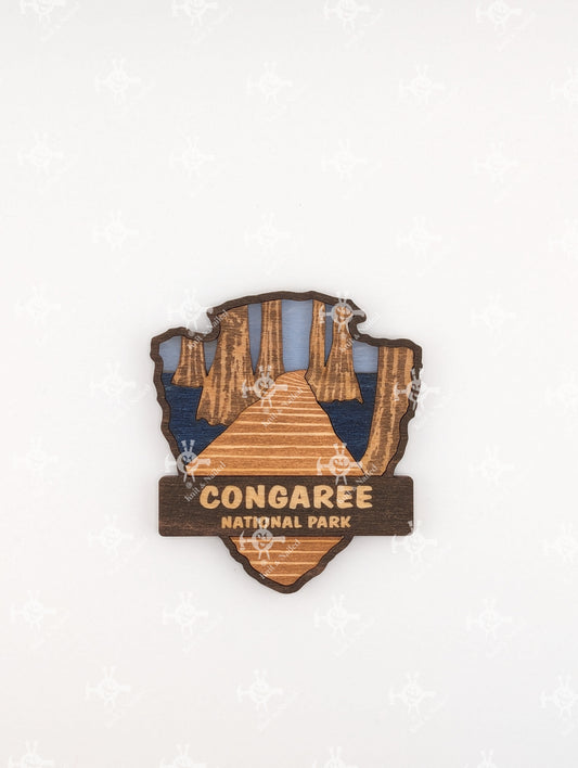 Congaree National Park