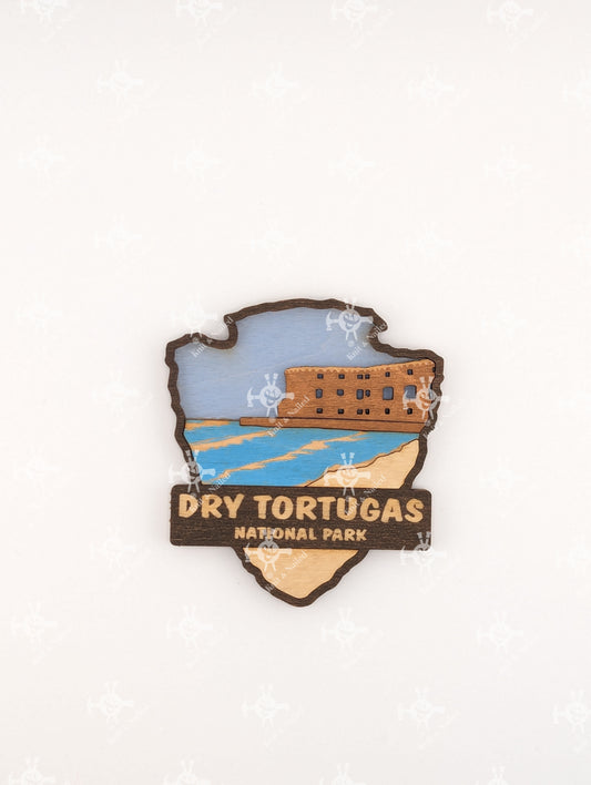 Dry Tortugas National Park