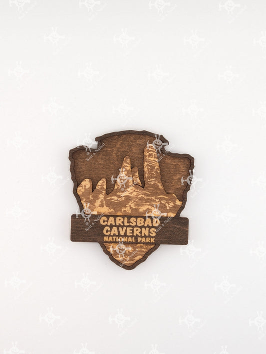 Carlsbad Caverns National Park