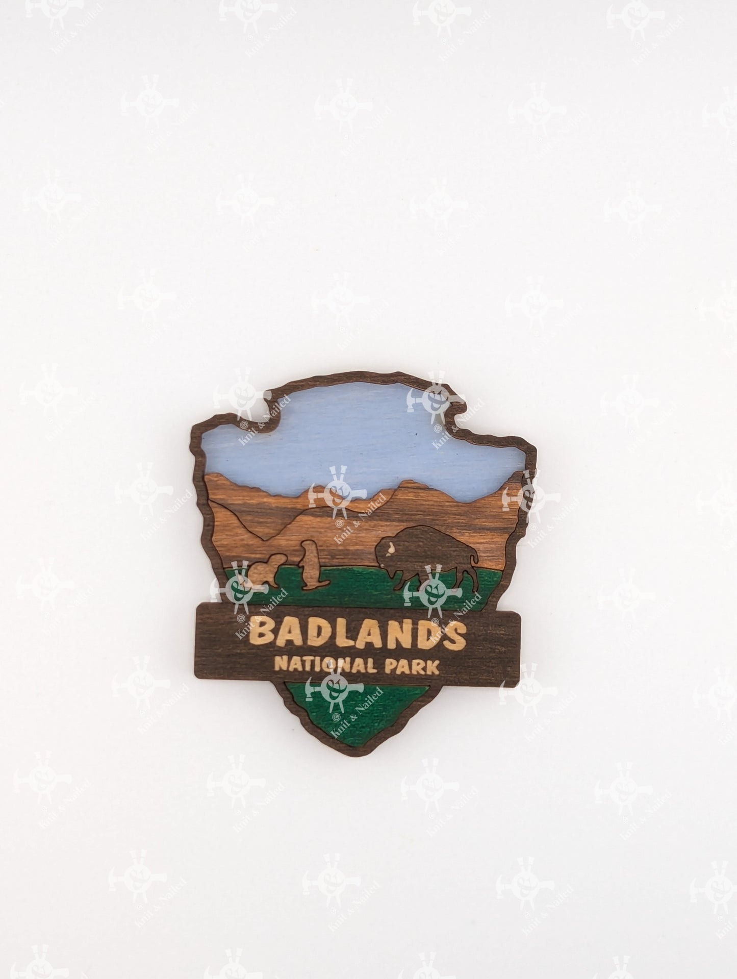 Badlands National Park