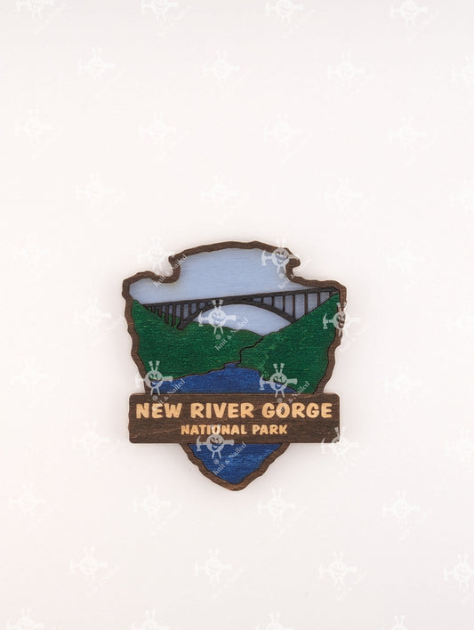 New River Gorge National Park