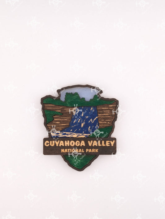 Cuyahoga Valley National Park