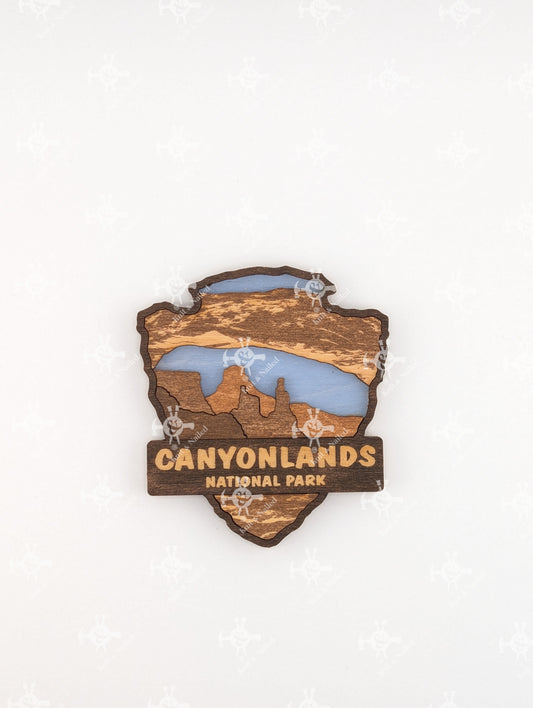 Canyonlands National Park