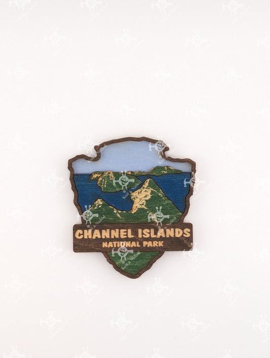Channel Islands National Park