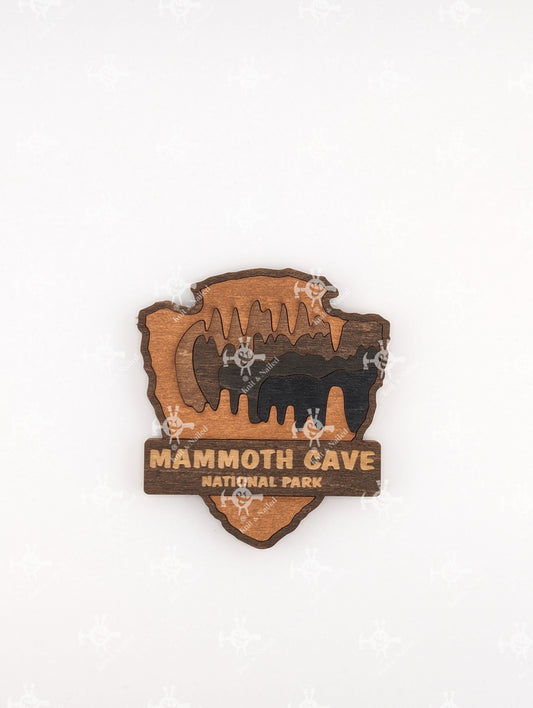 Mammoth Cave National Park