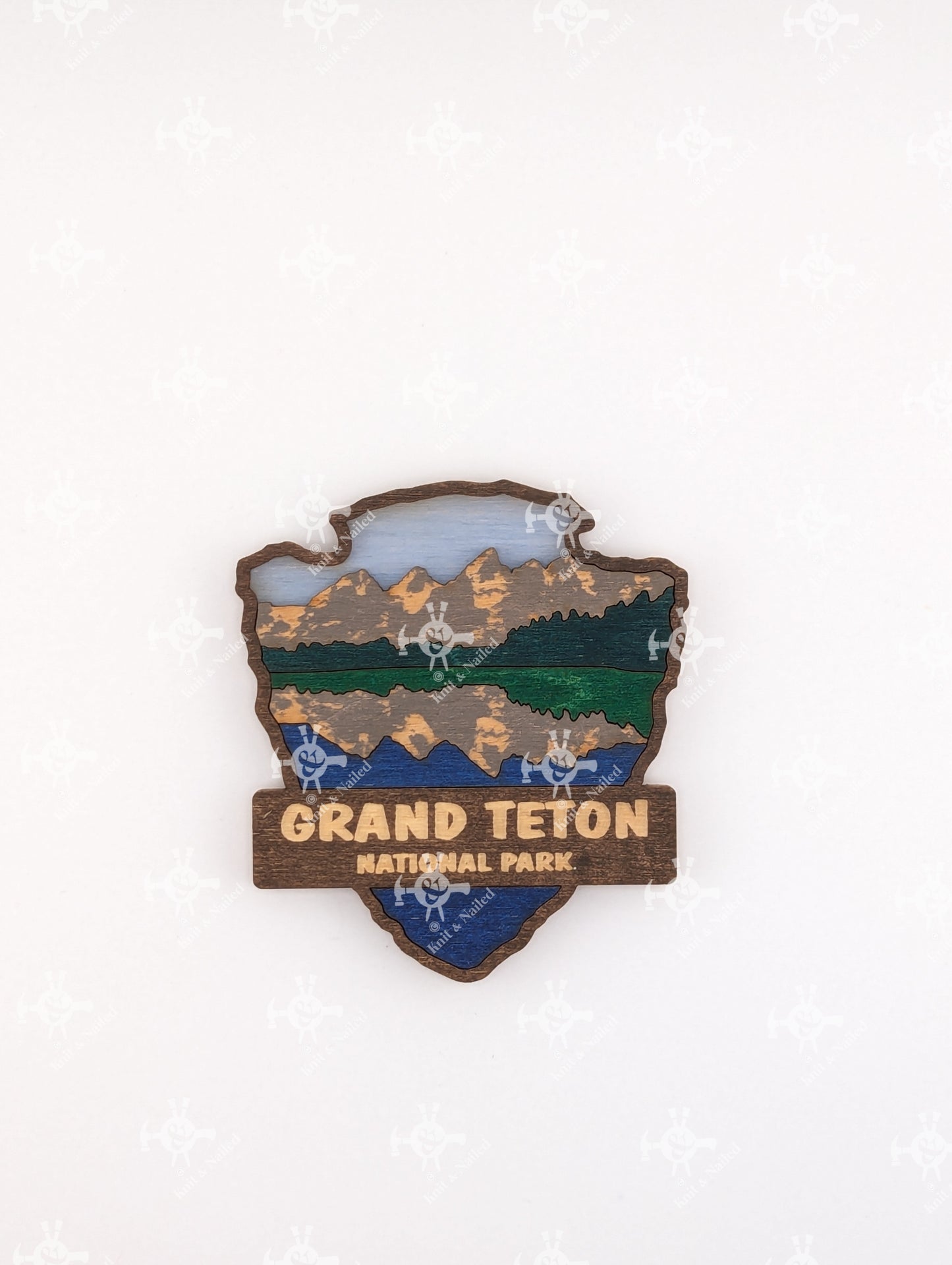 Grand Teton National Park