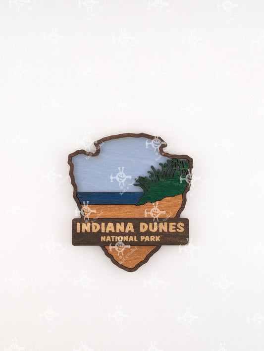 Indiana Dunes National Park