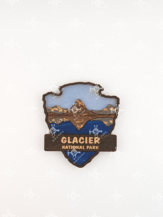 Glacier National Park