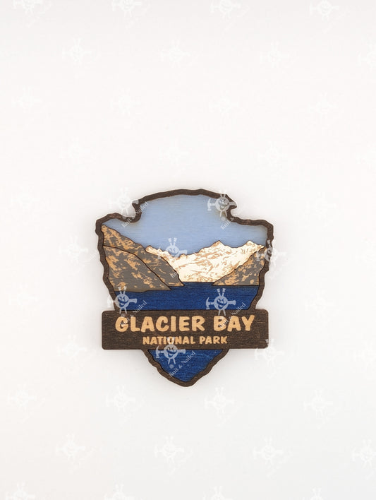 Glacier Bay National Park