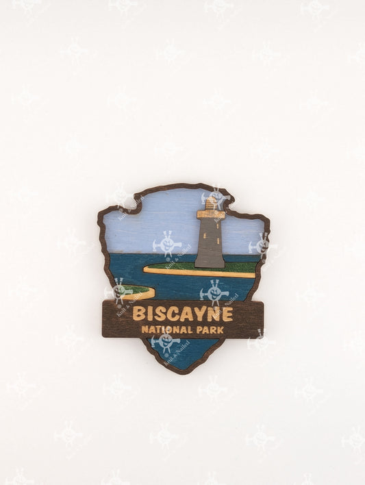 Biscayne National Park