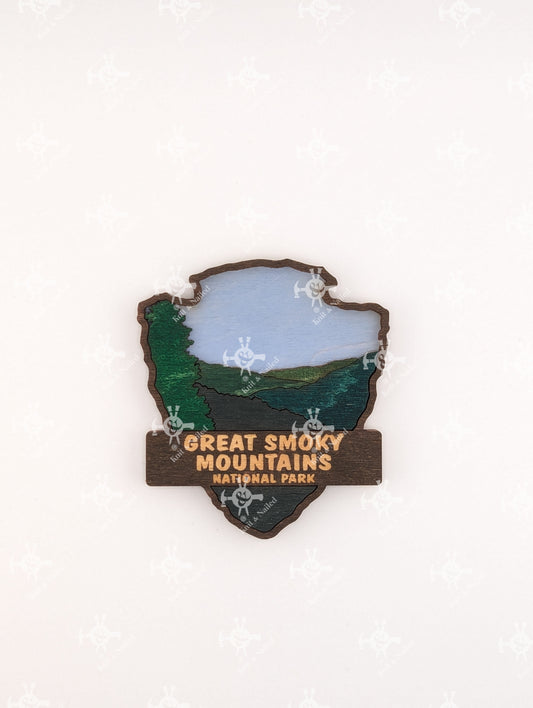 Great Smoky Mountains National Park