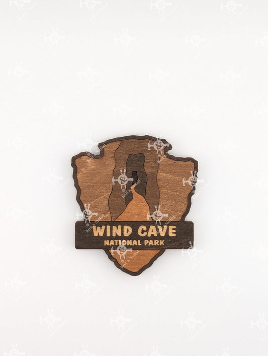 Wind Cave National Park