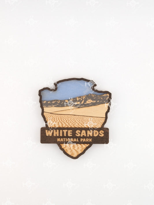 White Sands National Park