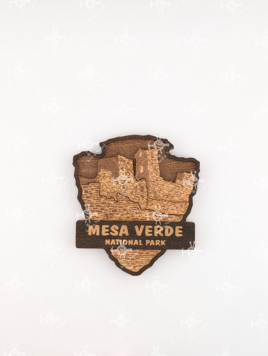 Mesa Verde National Park
