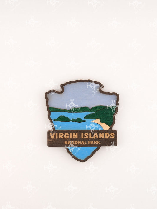 Virgin Islands National Park
