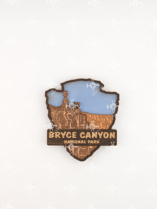 Bryce Canyon National Park