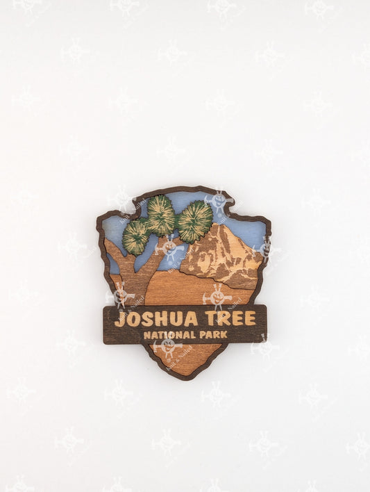 Joshua Tree National Park