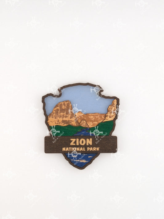 Zion National Park