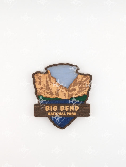 Big Bend National Park