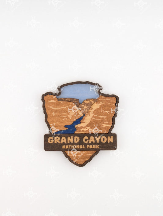 Grand Caynon National Park