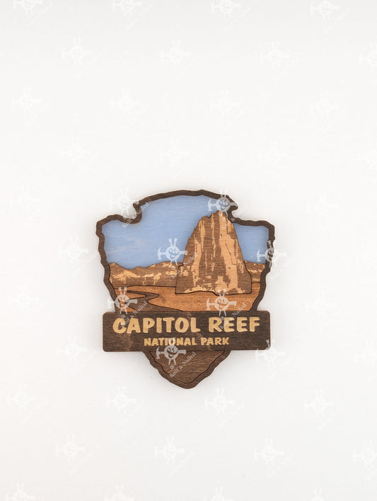 Capitol Reef National Park