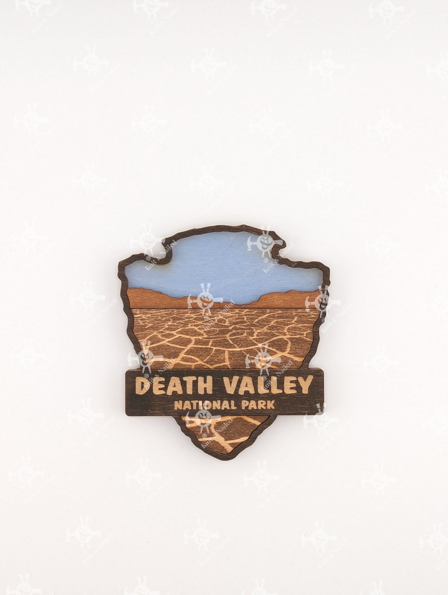 Death Valley National Park