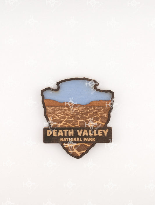 Death Valley National Park
