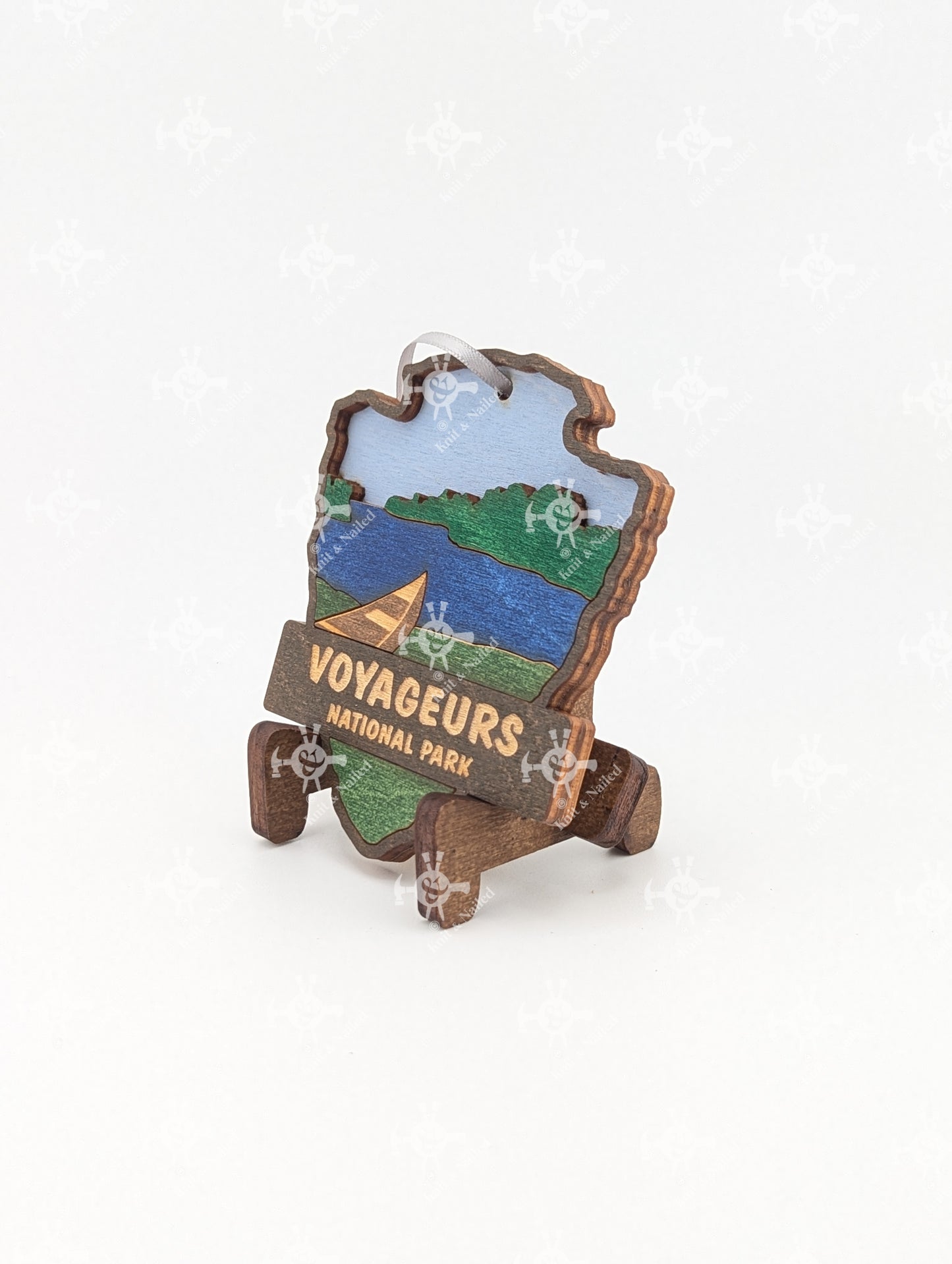 Voyageurs National Park