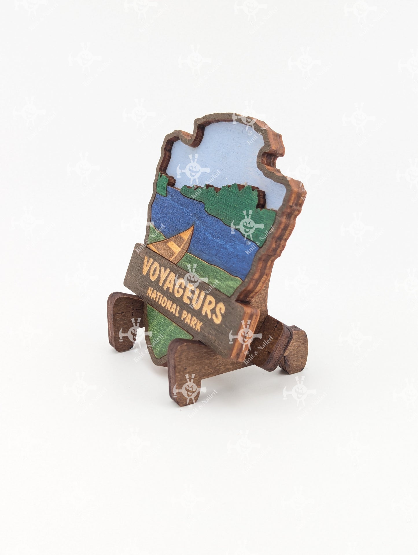Voyageurs National Park