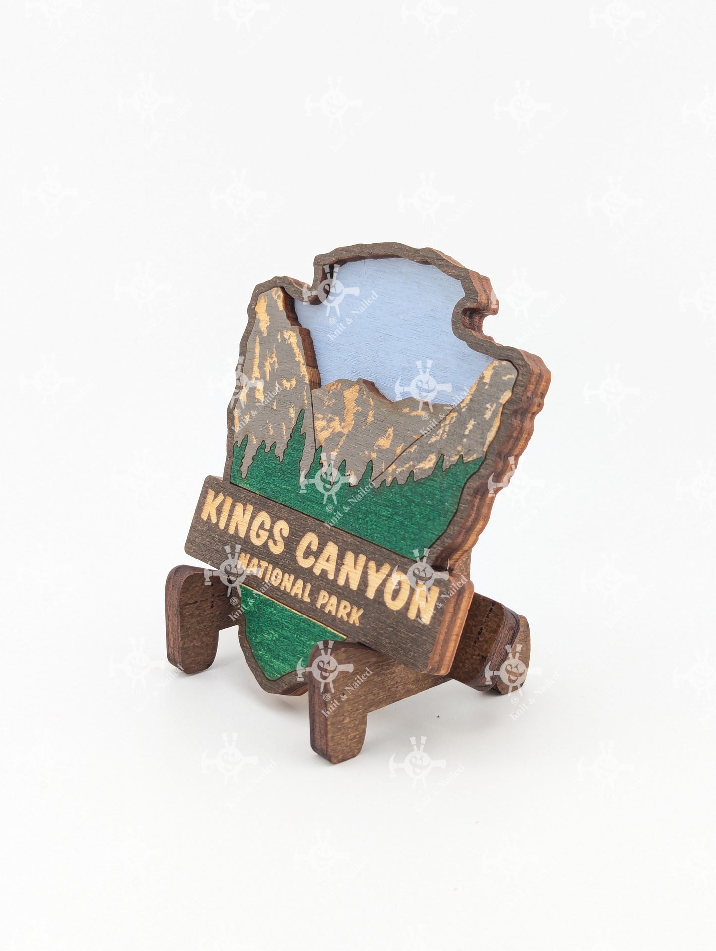 Kings Canyon National Park