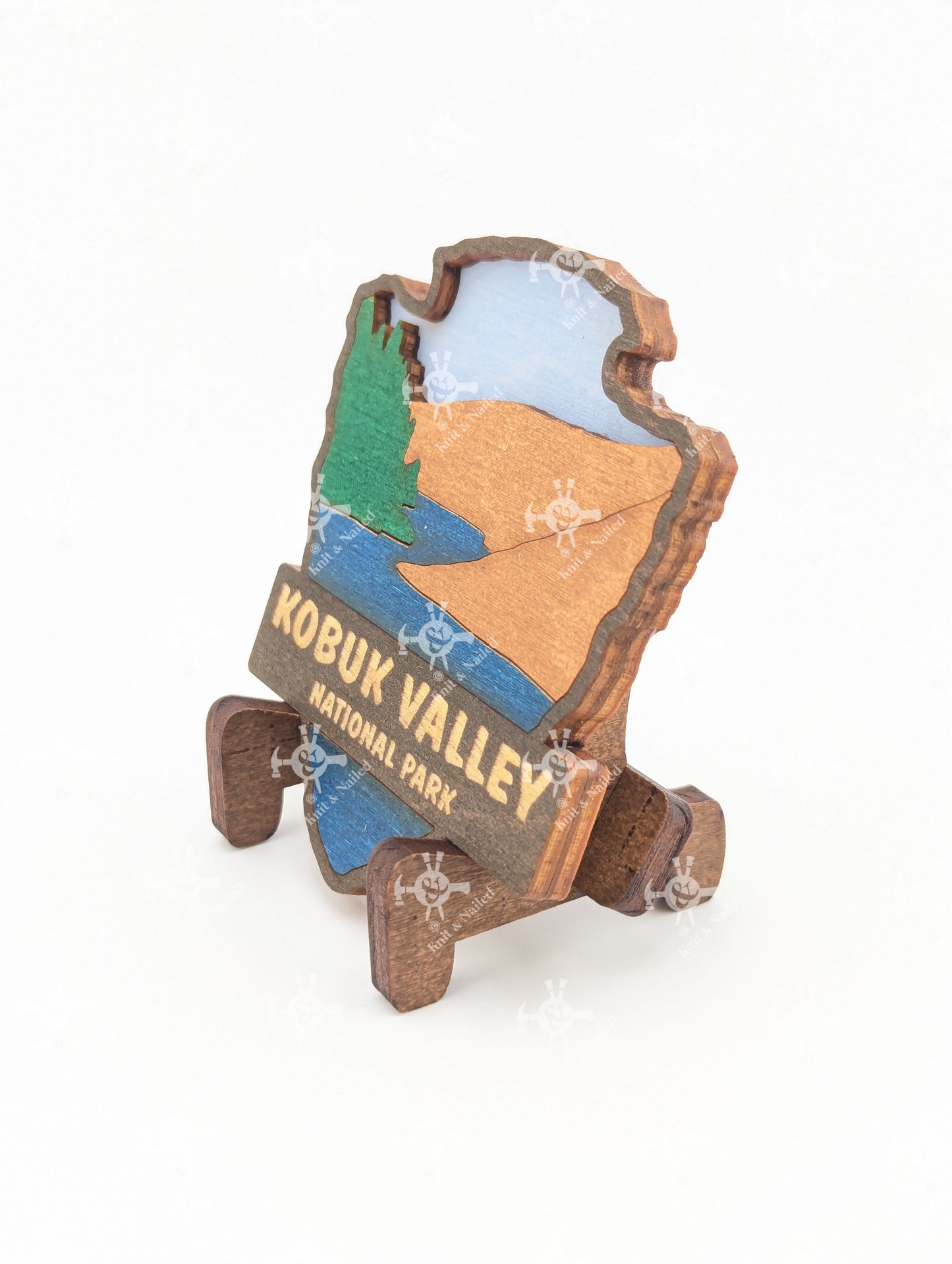 Kobuk Valley National Park