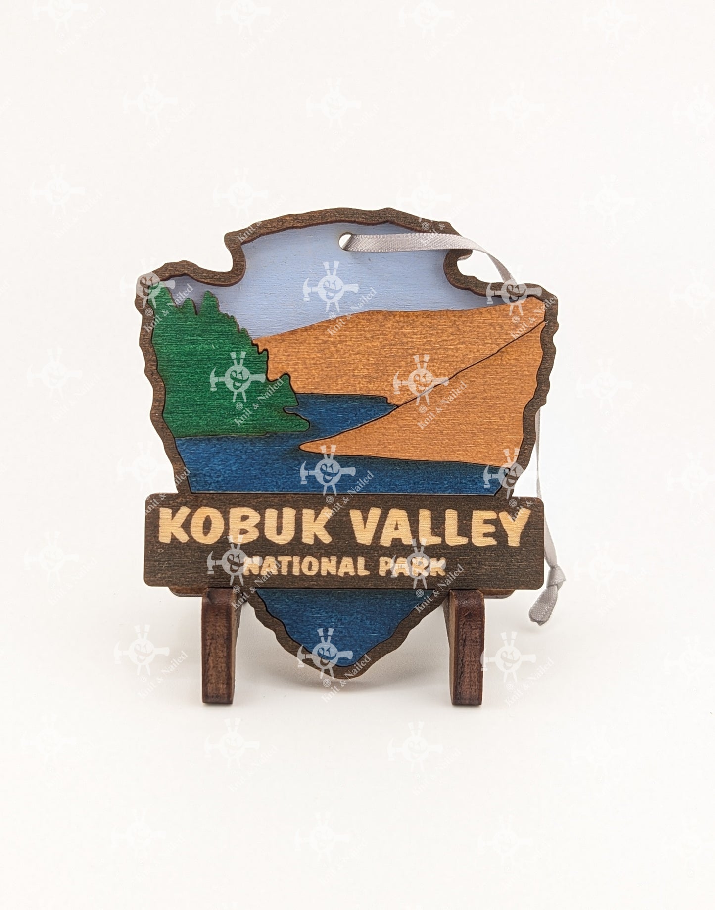 Kobuk Valley National Park