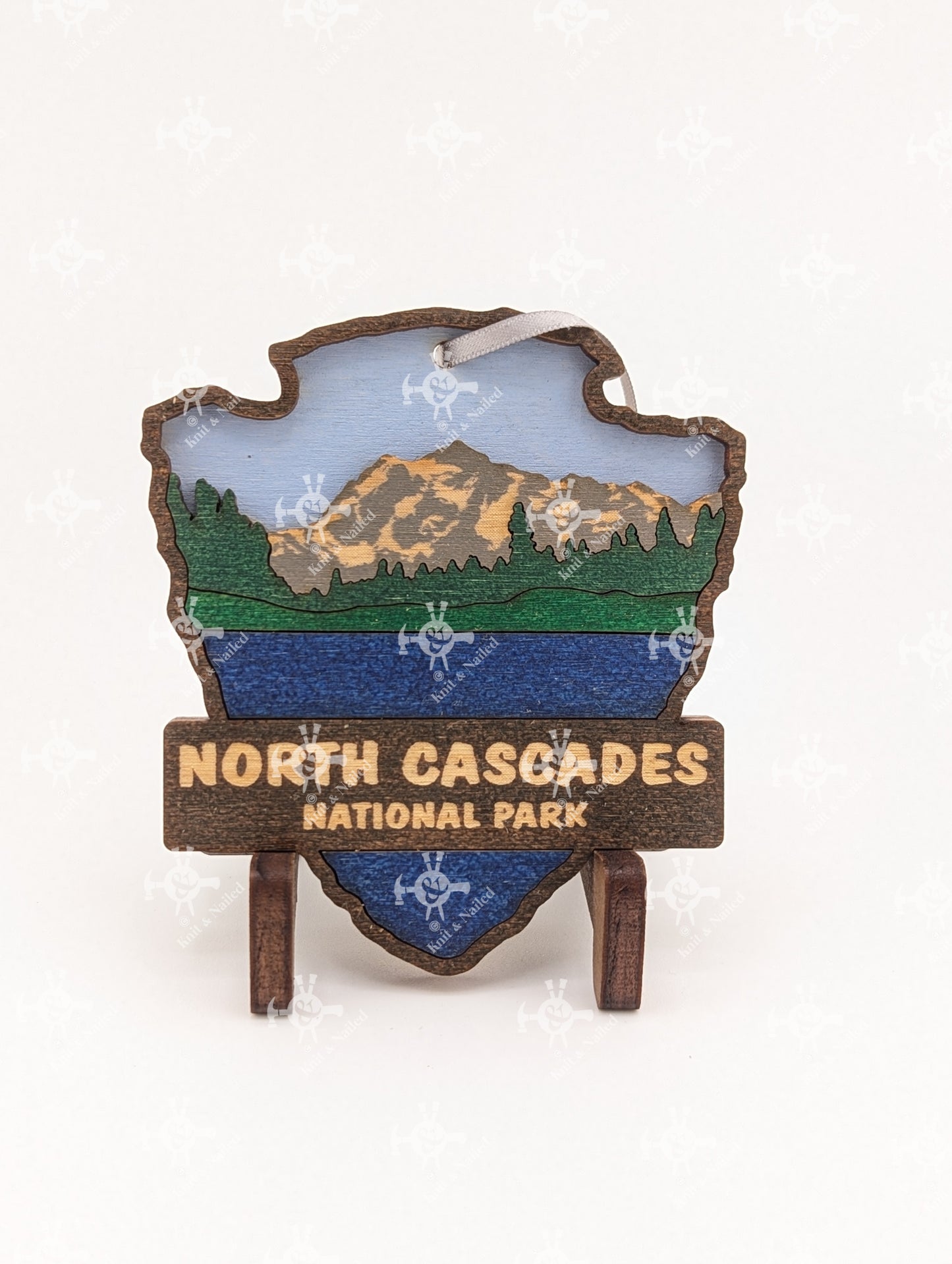 North Cascades National Park
