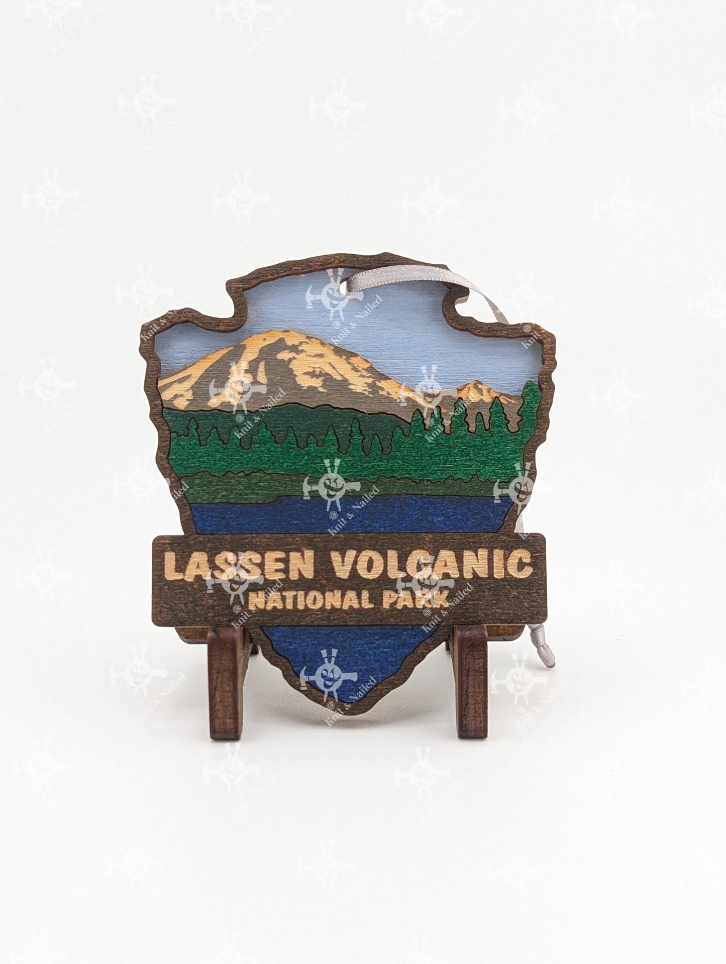 Lassen Volcanic National Park