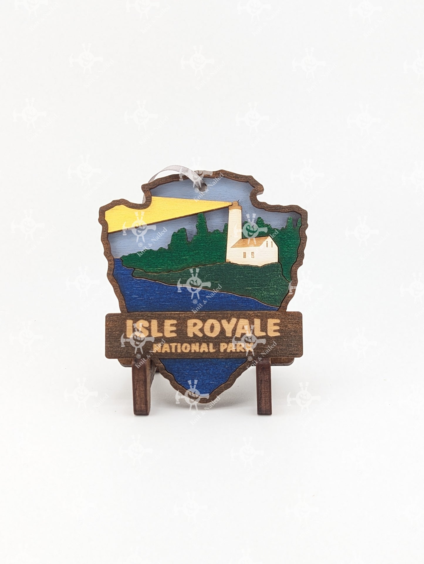 Isle Royale National Park