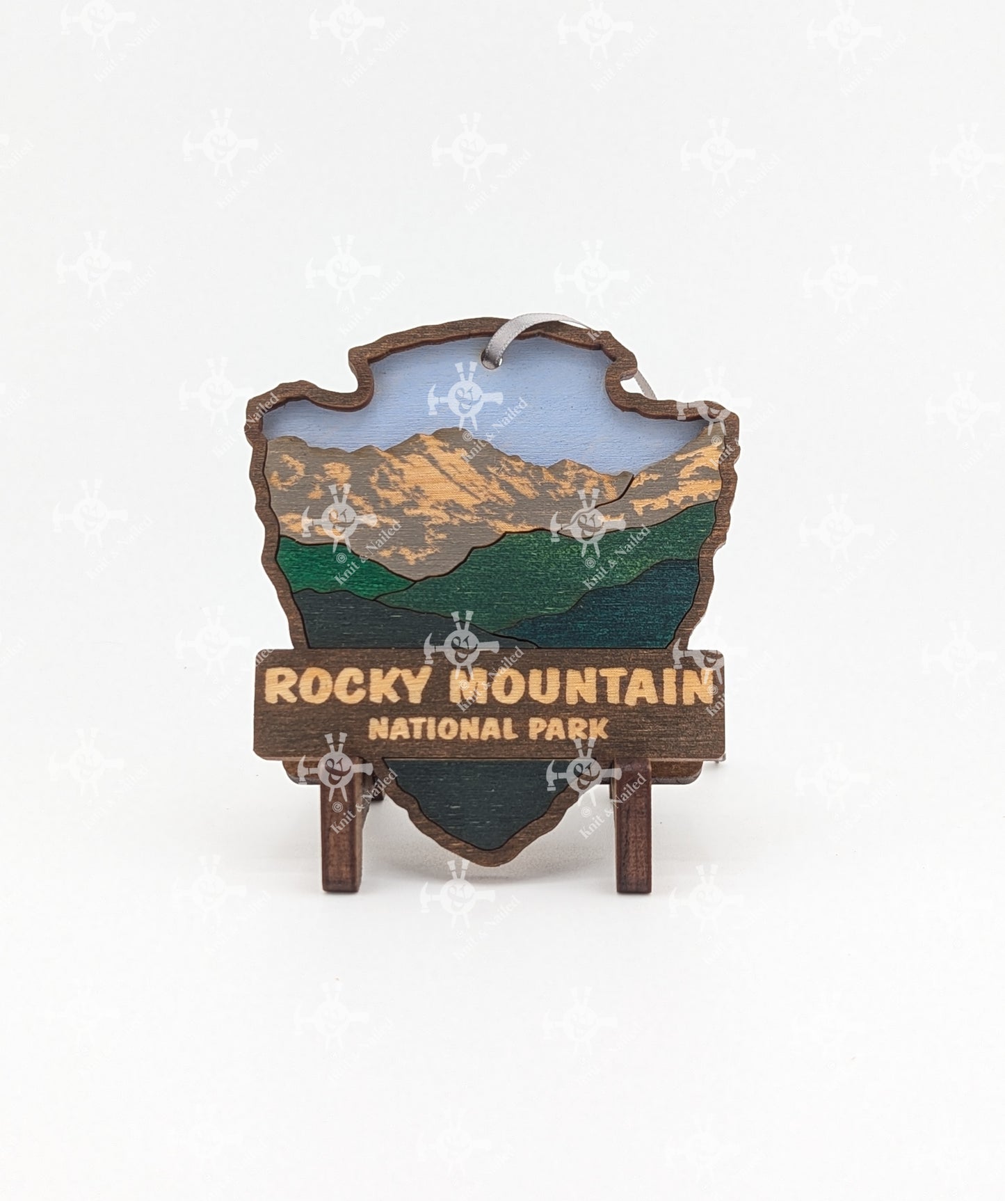 Rocky Mountain National Park