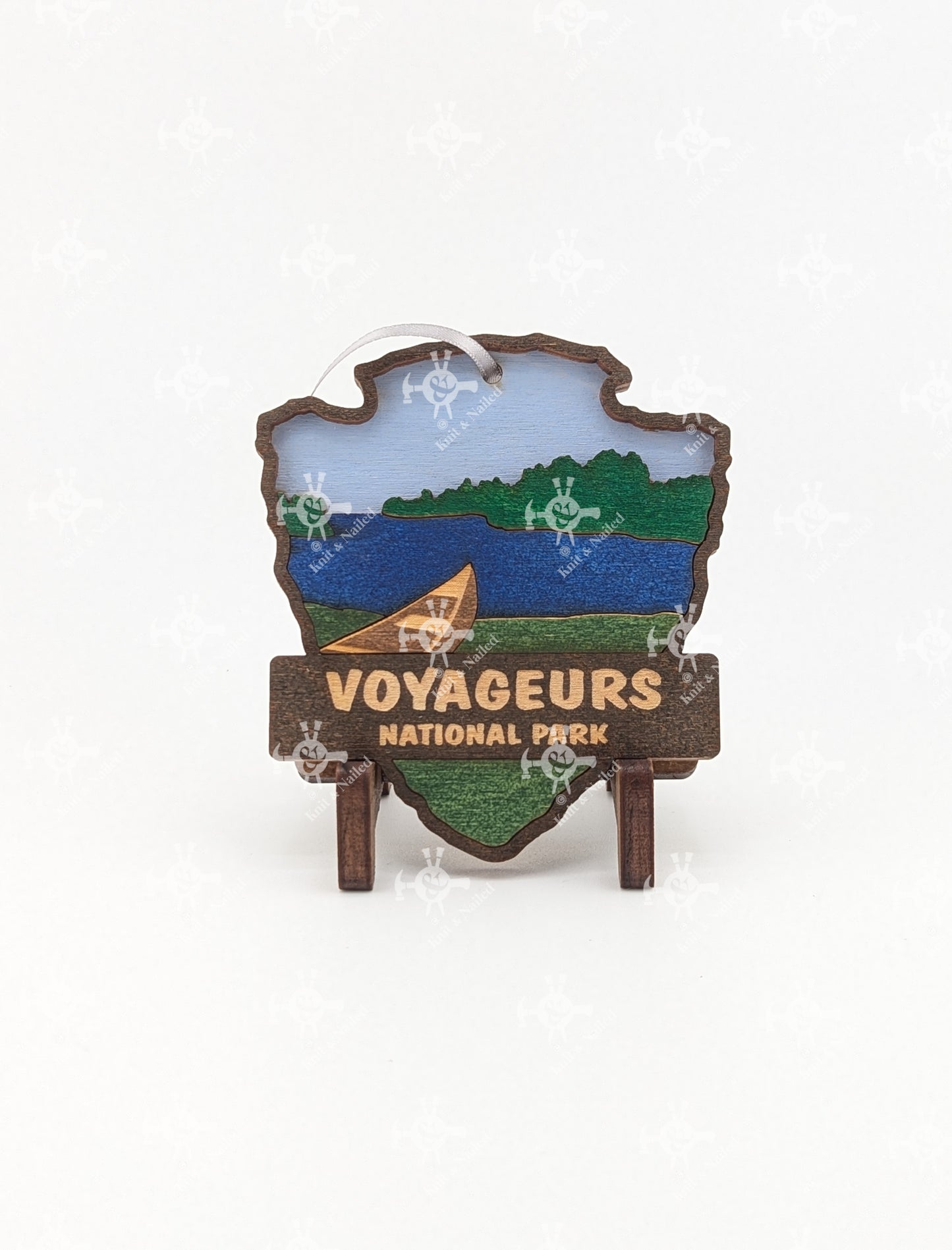 Voyageurs National Park