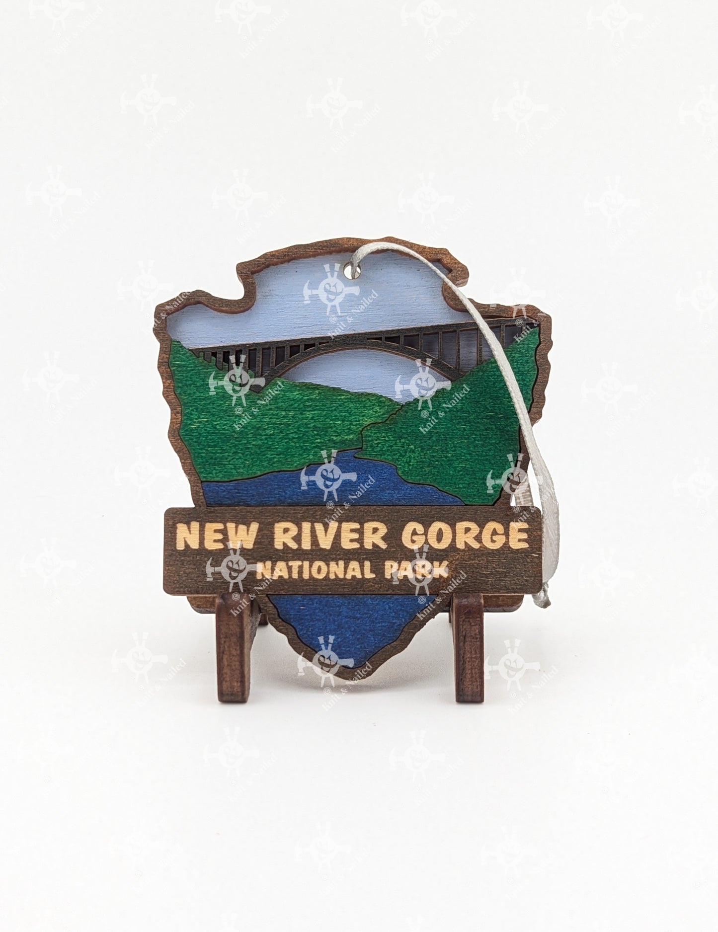 New River Gorge National Park