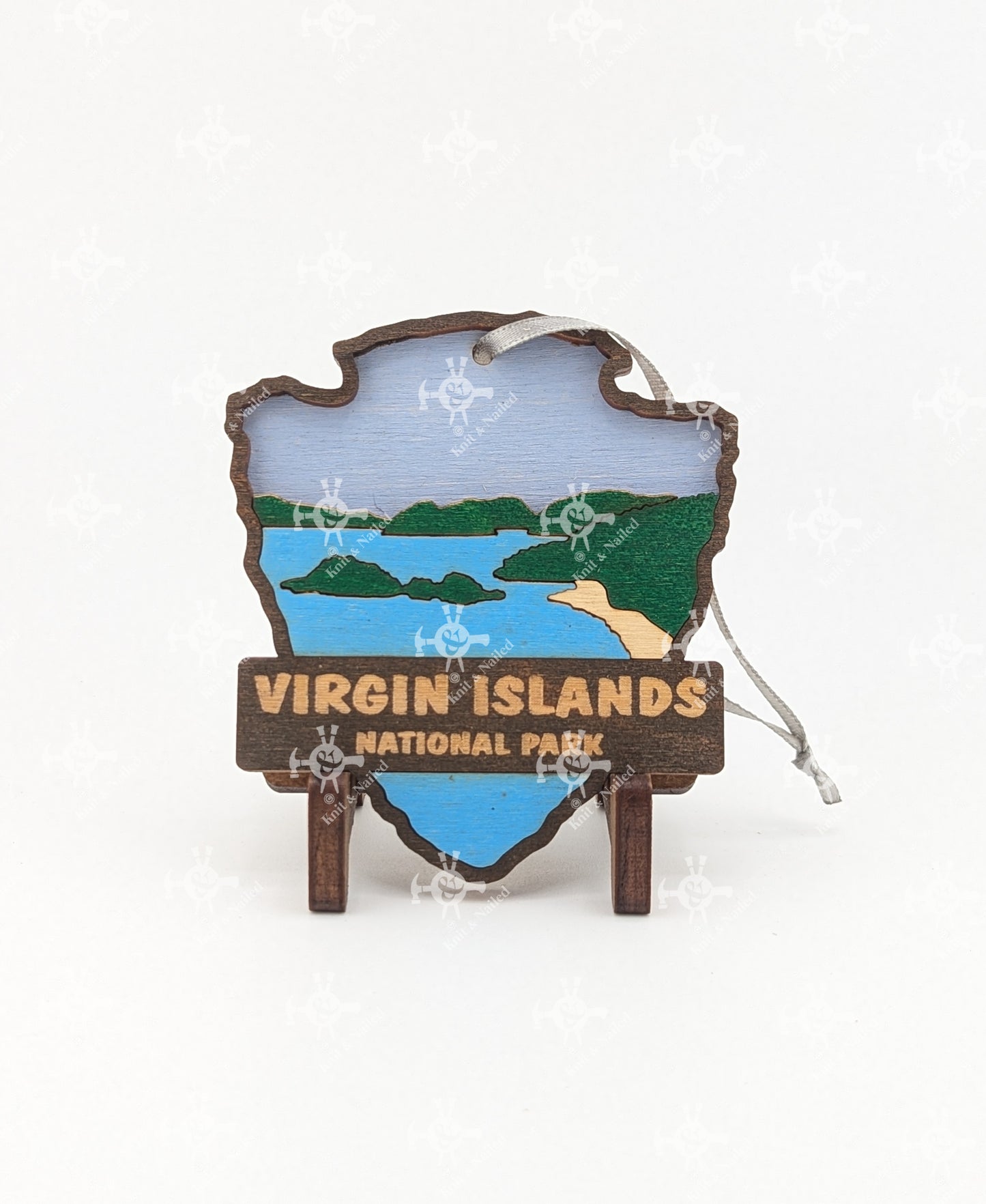 Virgin Islands National Park