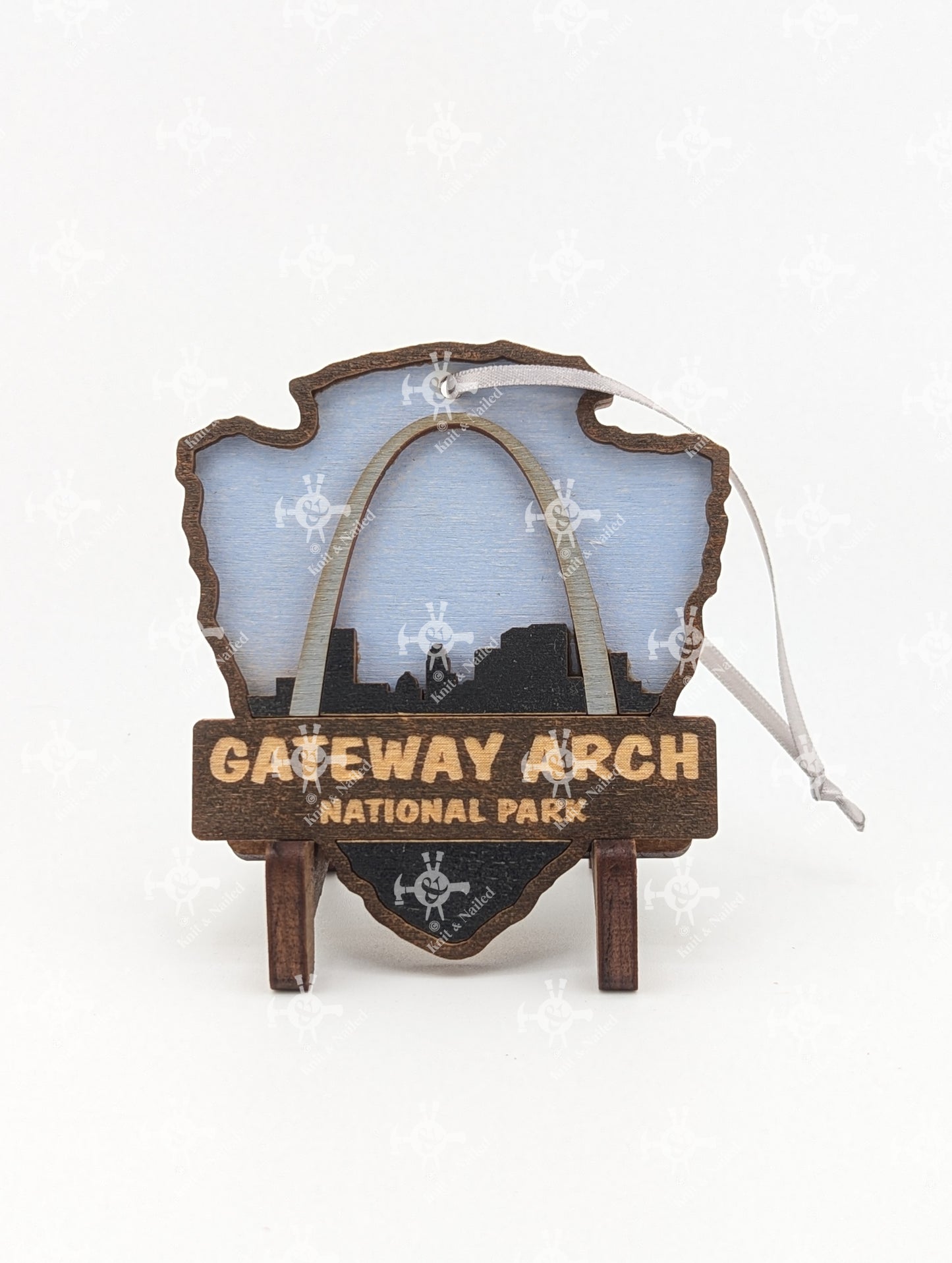 Gateway Arch National Park