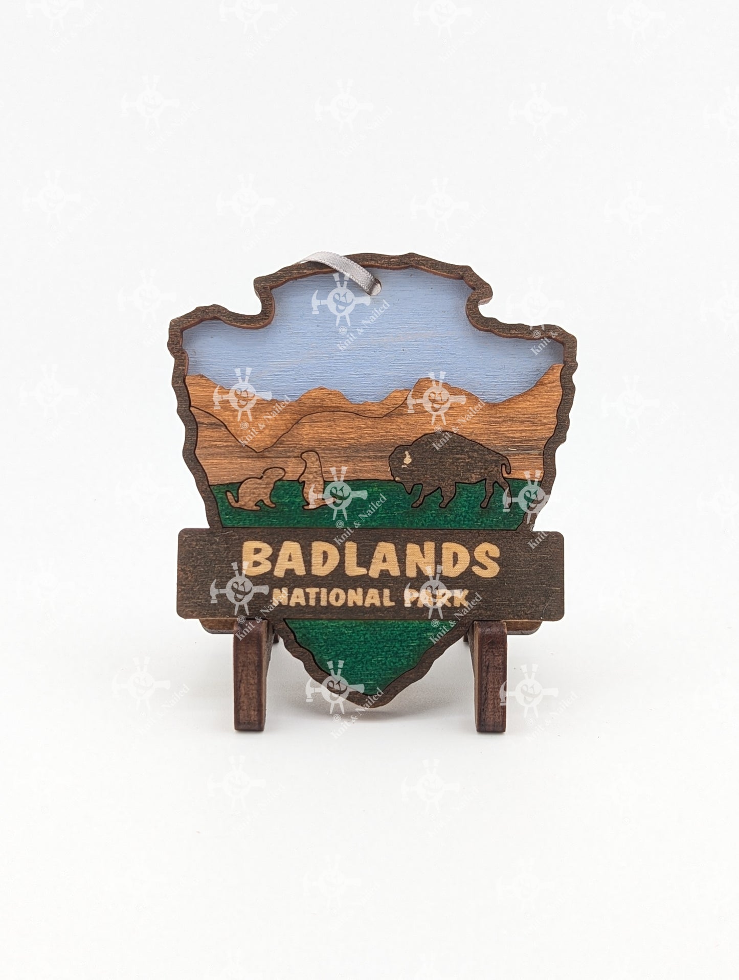 Badlands National Park