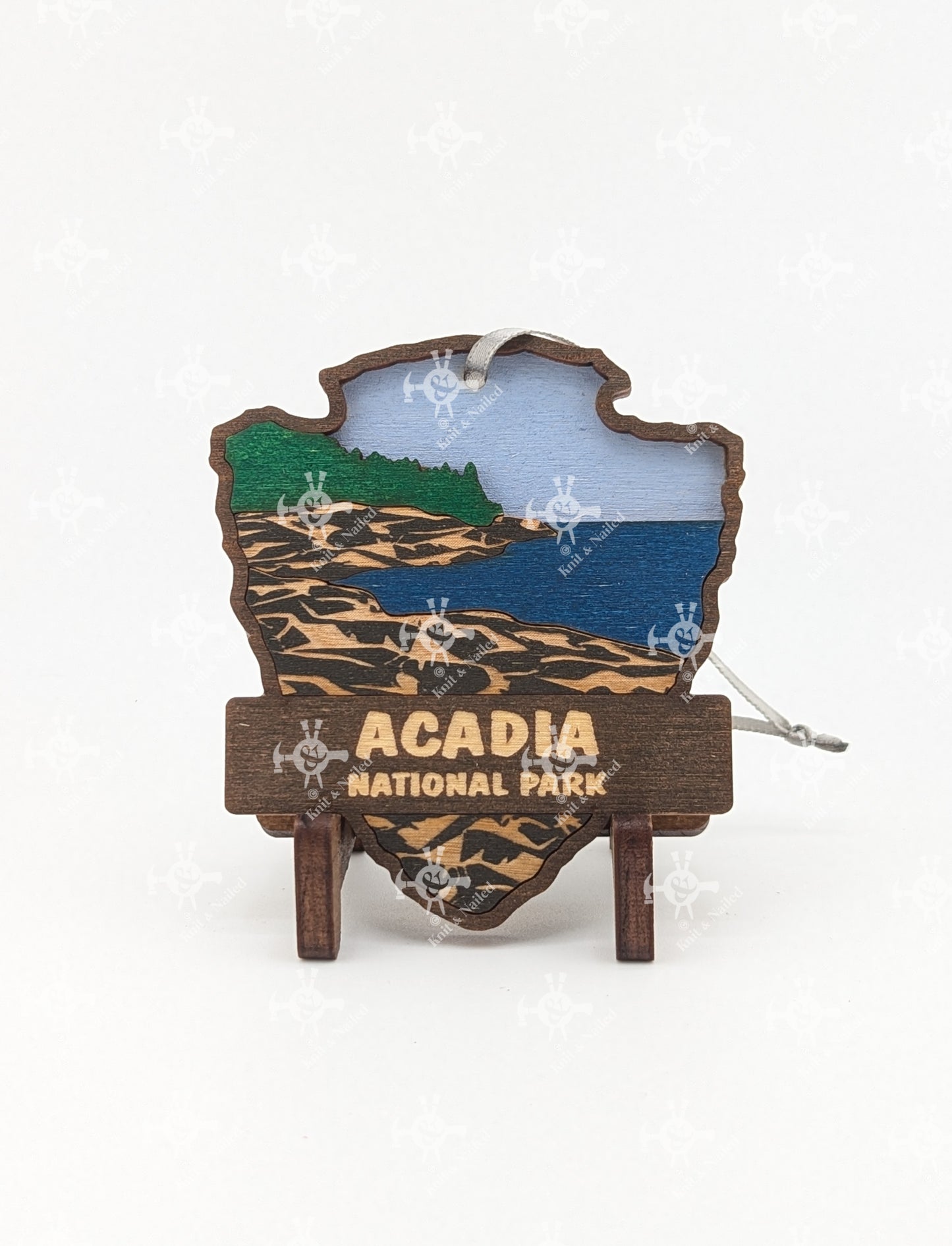 Acadia National Park
