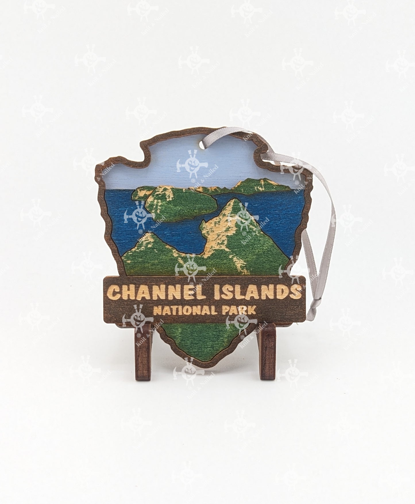 Channel Islands National Park