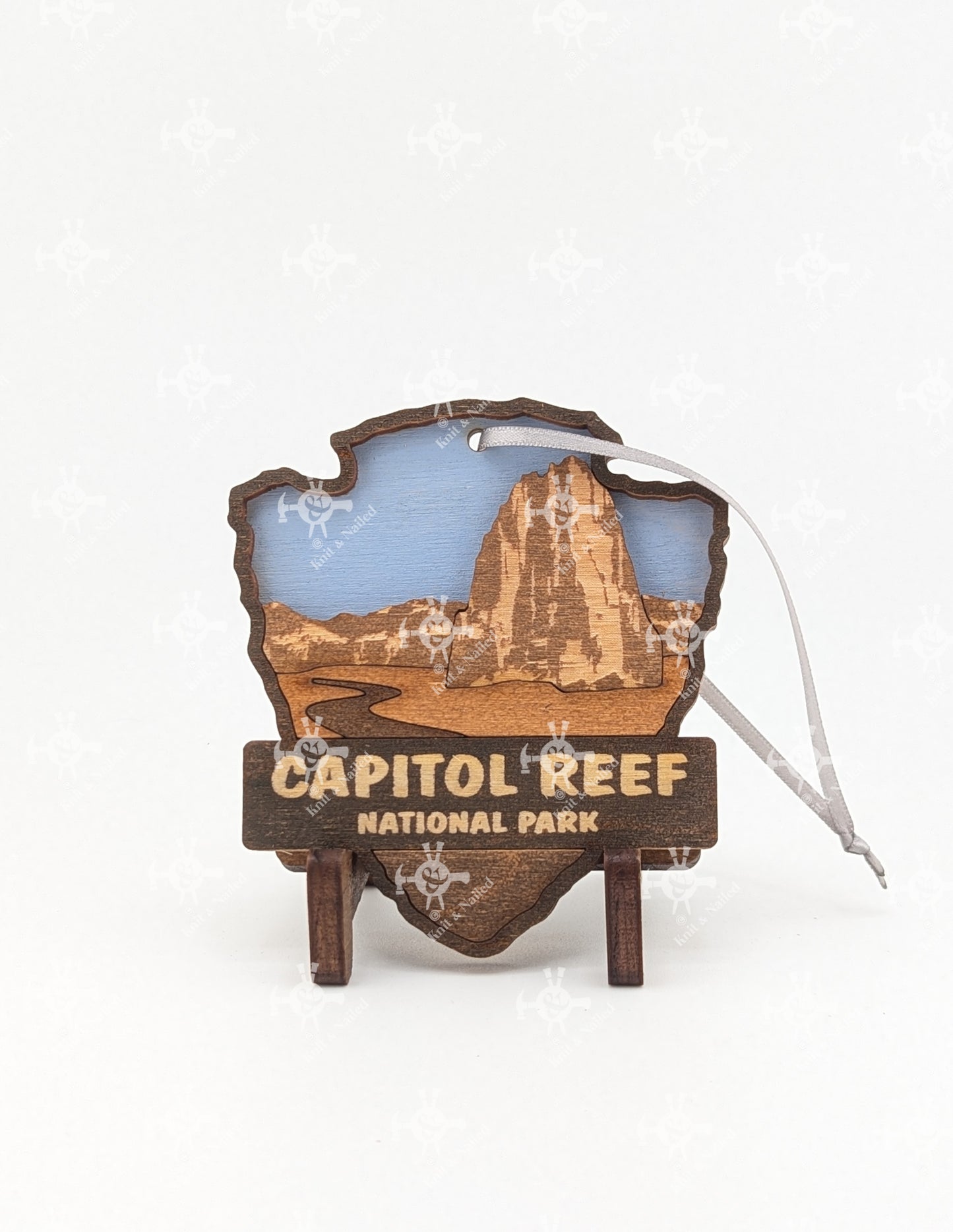 Capitol Reef National Park