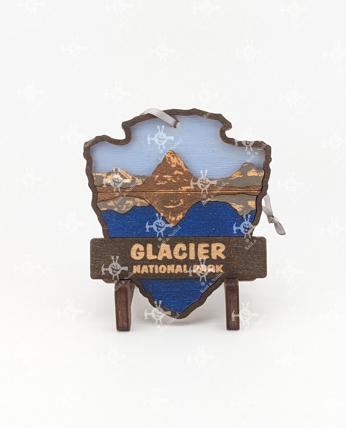 Glacier National Park