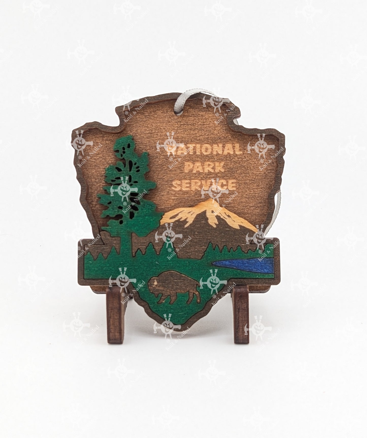 National Park Service