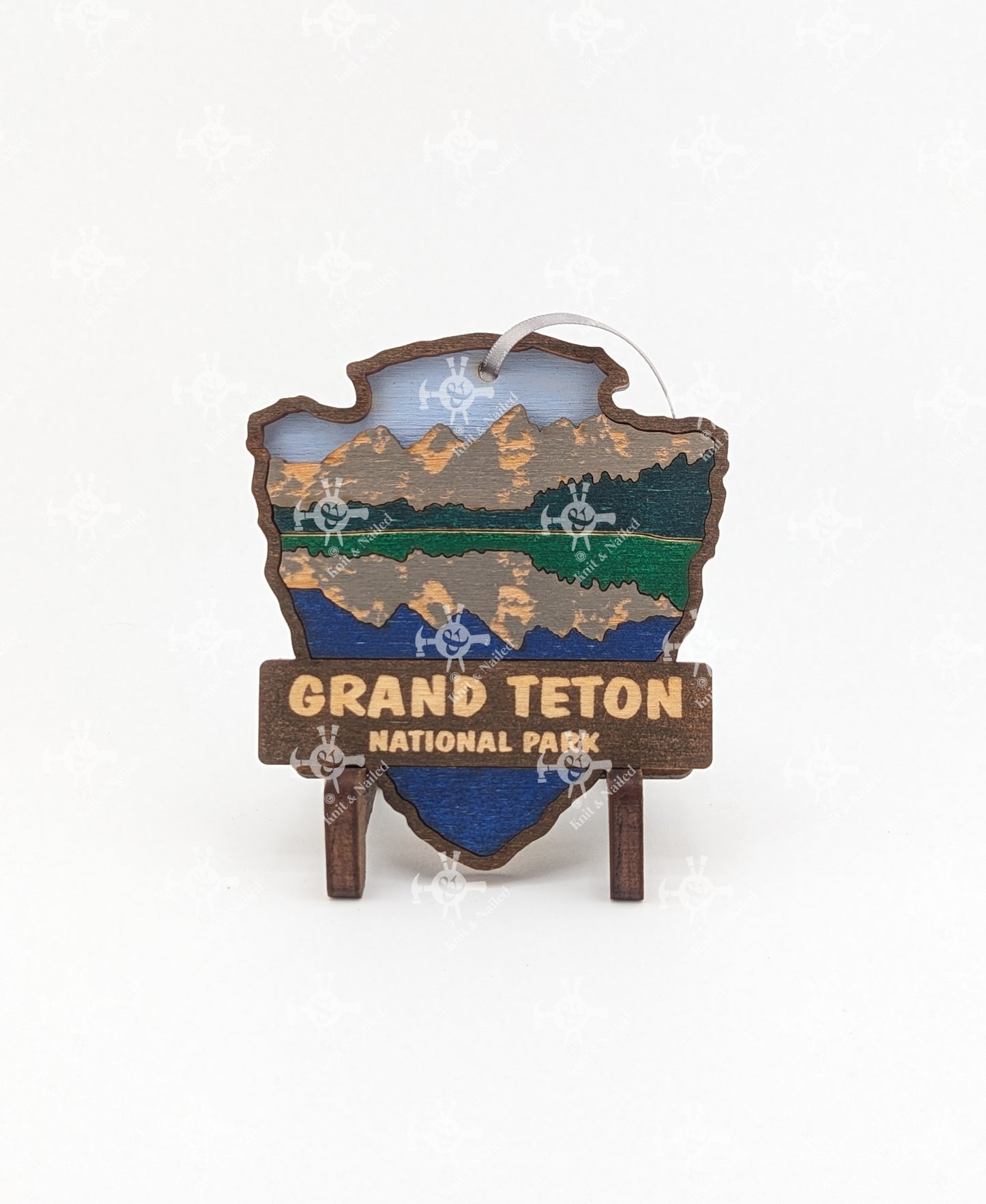Grand Teton National Park