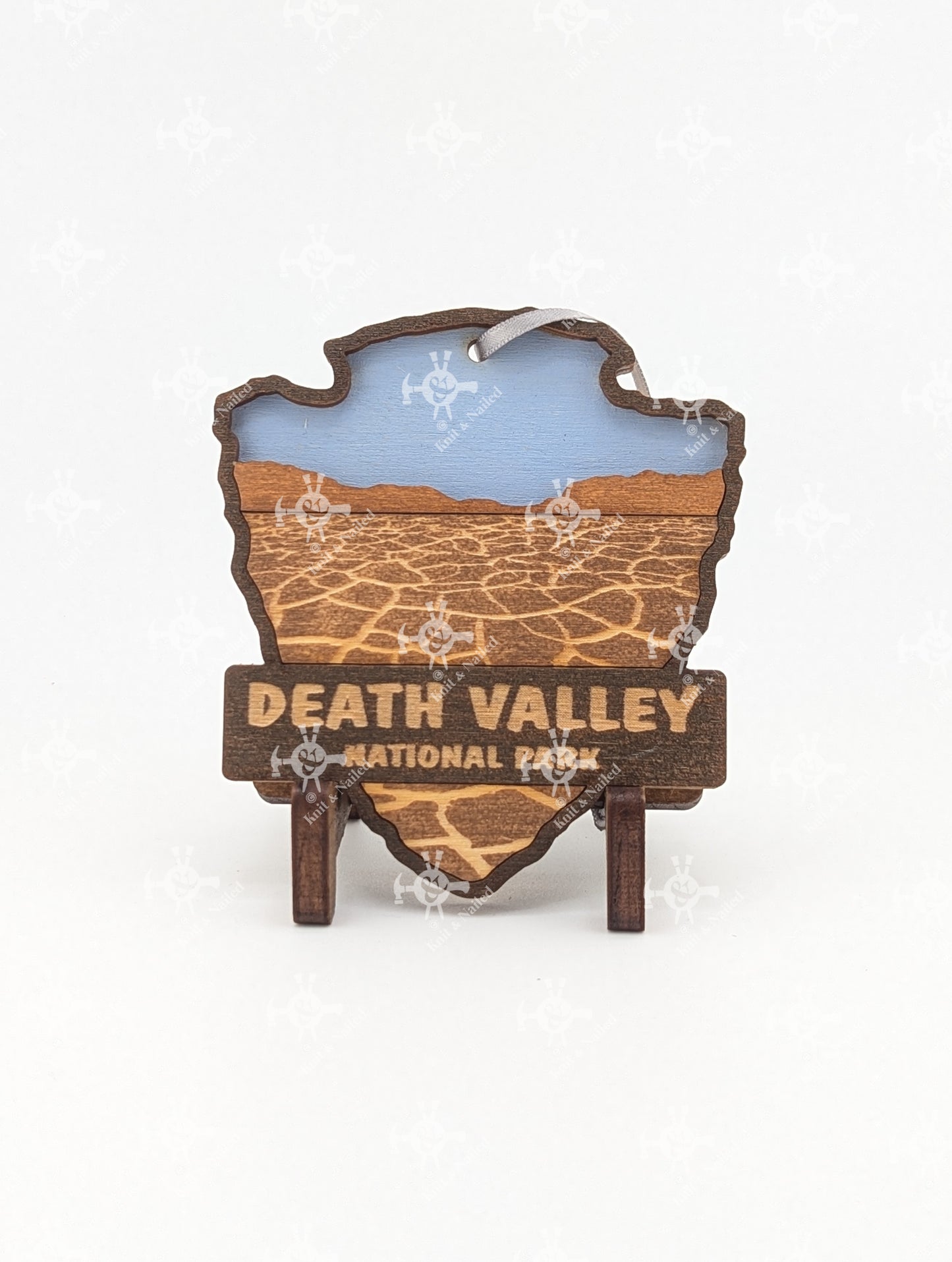 Death Valley National Park
